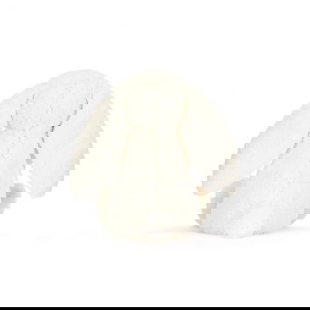 Bashful 31 cm | Rose rouge - Jellycat