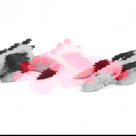 Dragon Medium | Heart - Jellycat