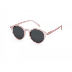 Lunettes de soleil Adulte (D) | Rose