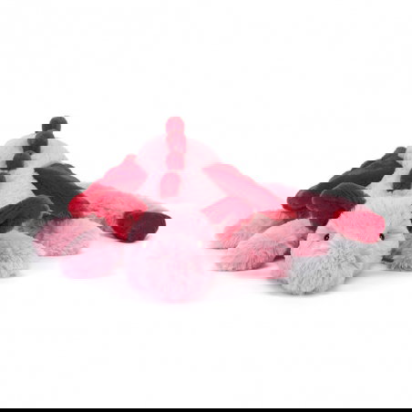 Dragon Medium | Heart - Jellycat