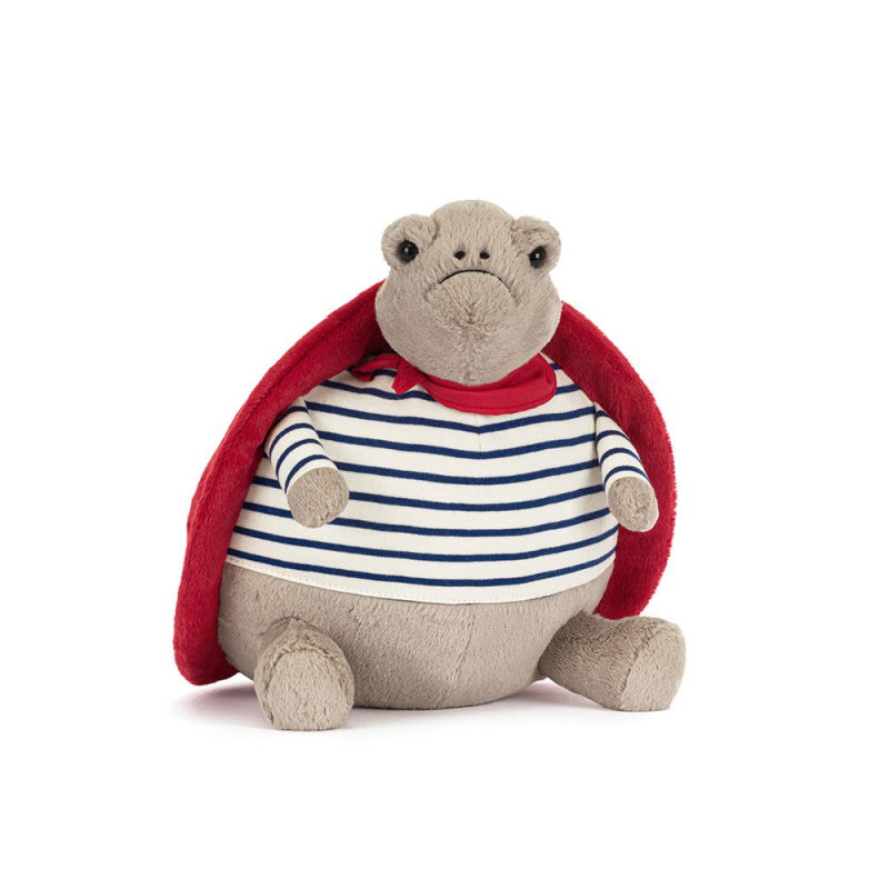 Tortue Timmy | Romantic