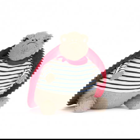 Tortue Timmy | Romantic - Jellycat