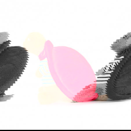 Tortue Timmy | Romantic - Jellycat