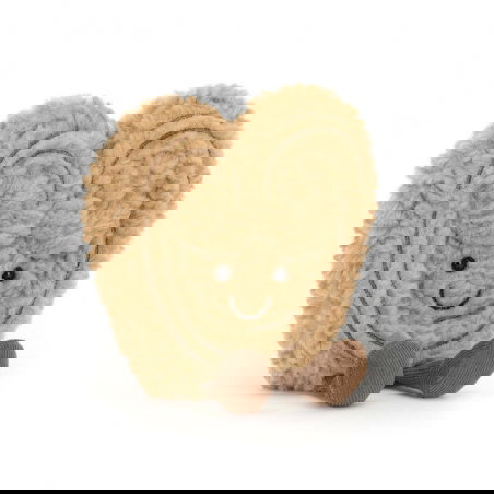 Peluche pâtisserie | Palmier - Jellycat