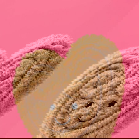 Peluche pâtisserie | Palmier - Jellycat