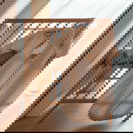 Gigoteuse | Little Goose