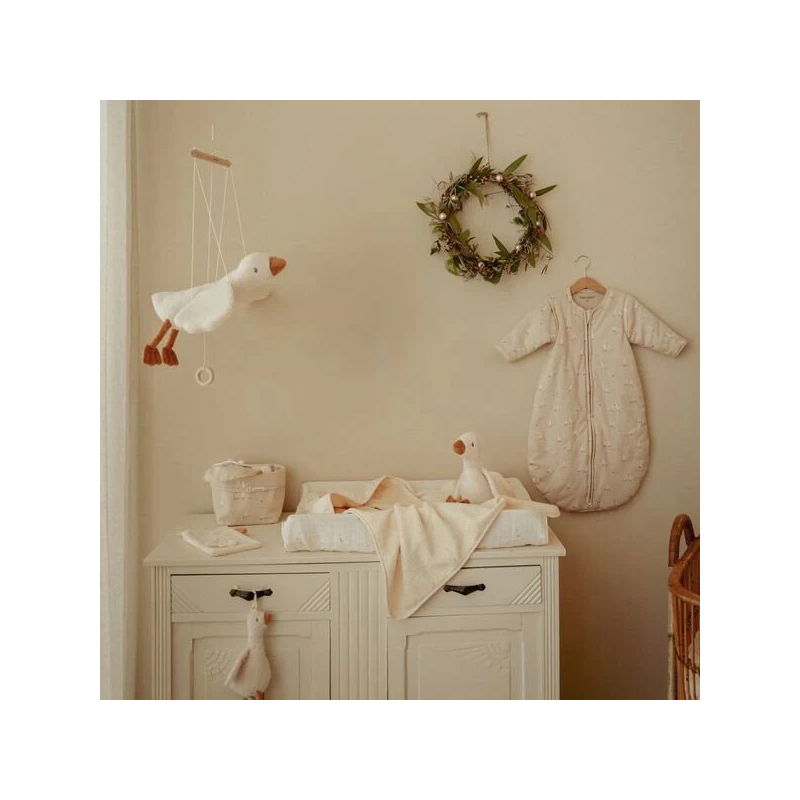 Gigoteuse | Little Goose