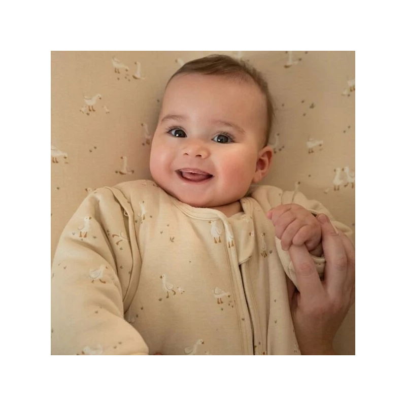 Gigoteuse | Little Goose