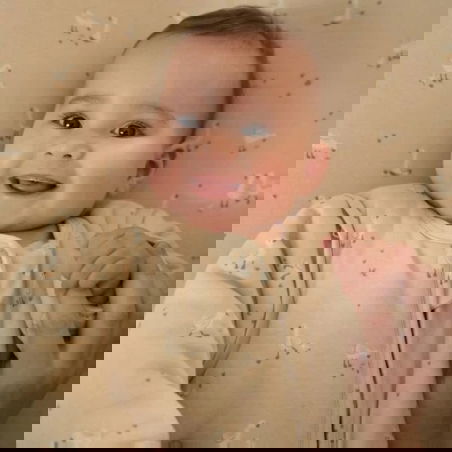 Gigoteuse | Little Goose