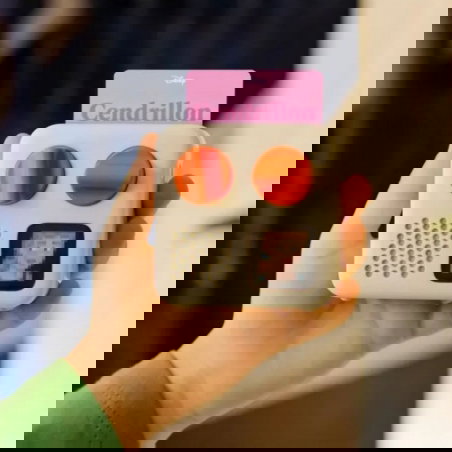 Carte yoto | Cendrillon - Yoto