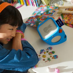 Carte yoto | Chanter en voiture