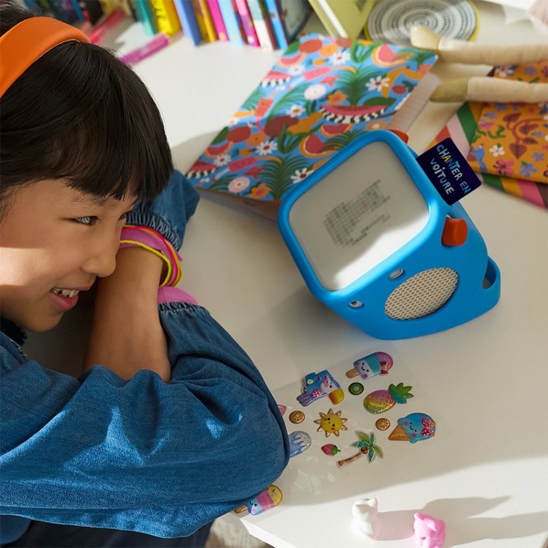 Carte yoto | Chanter en voiture