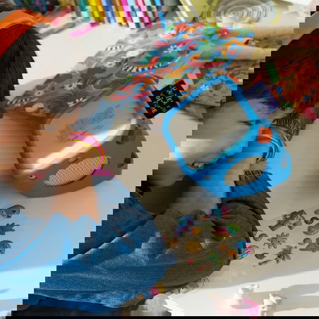 Carte yoto | Chanter en voiture - Yoto