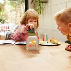 Carte yoto | Charlie et la chocolaterie