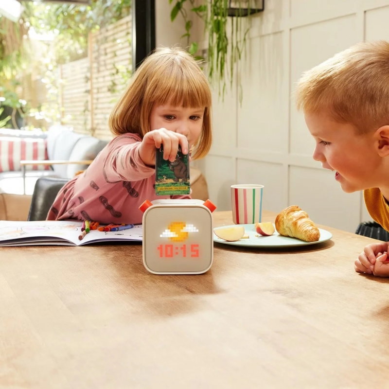 Carte yoto | Charlie et la chocolaterie