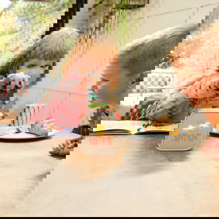 Carte yoto | Charlie et la chocolaterie - Yoto