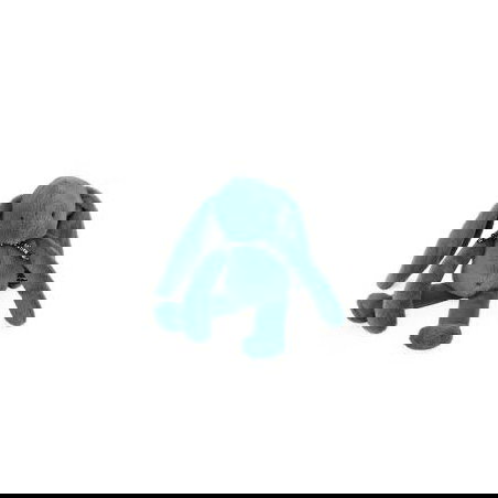 Lapin Méloé | Bleu intense - Mailou