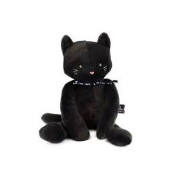 Chat Méloé | Noir - Mailou
