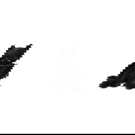 Chat Méloé | Noir - Mailou