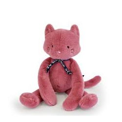 Chat Méloé | Rose - Mailou