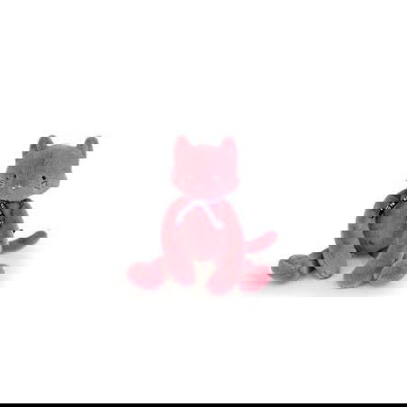 Chat Méloé | Rose - Mailou