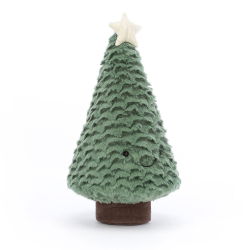 Peluche Sapin de Noël Blue Spruce