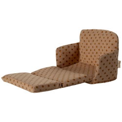 Canapé-lit pour souris