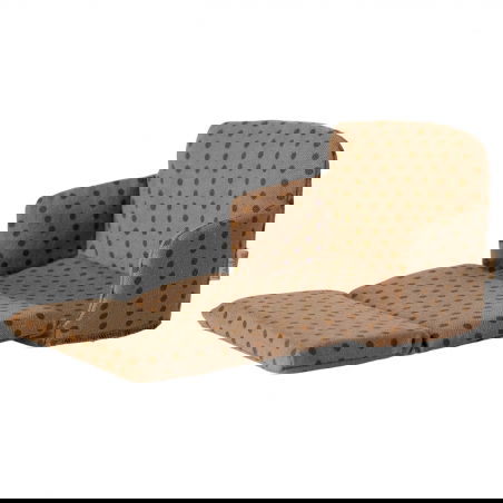 Canapé-lit pour souris - Maileg