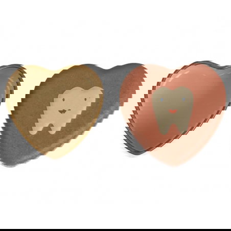 Boite à dents | Rose - Maileg