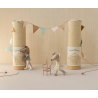 Souris danseuse de ballet | Juliet, Grande-soeur
