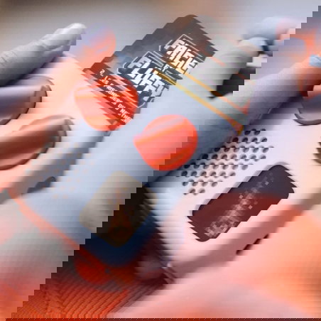 Carte yoto | Frigiel et Fluffy 1 : Le retour de l'Ender Dragon - Yoto