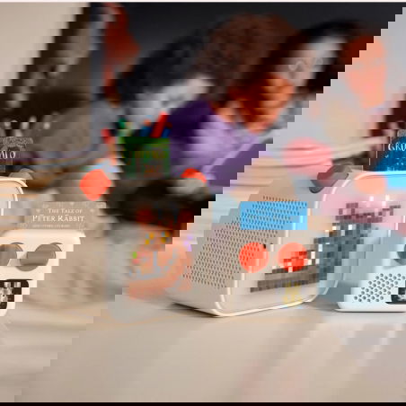 Carte yoto | Gruffalo - Yoto