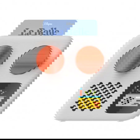 Carte yoto | La Belle et la Bête - Yoto