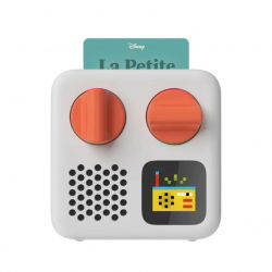 Carte yoto | La Petite Sirène