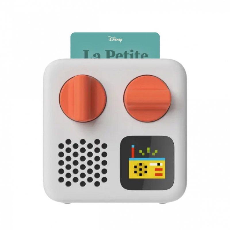 Carte yoto | La Petite Sirène