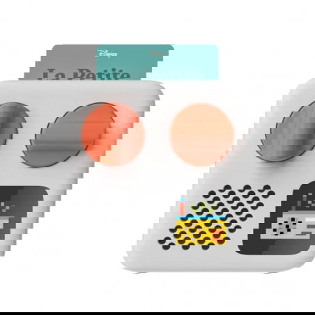 Carte yoto | La Petite Sirène - Yoto