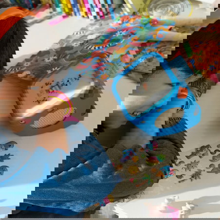 Carte yoto | La Reine des Neiges - Yoto