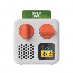 Carte yoto | Le Bon Gros Géant