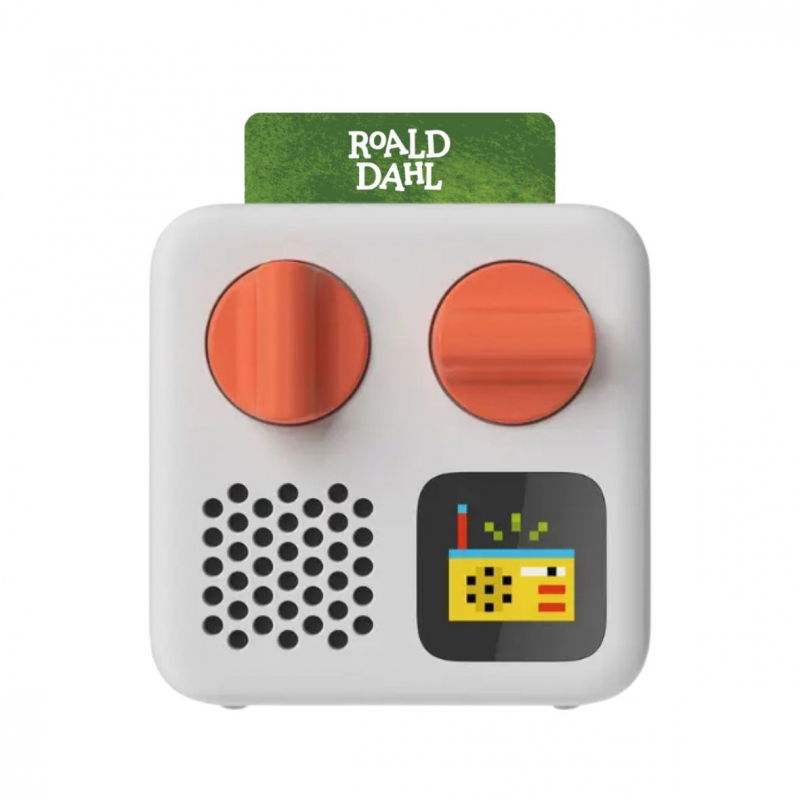 Carte yoto | Le Bon Gros Géant