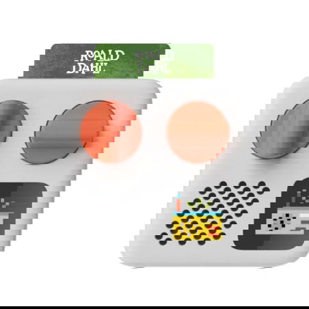 Carte yoto | Le Bon Gros Géant - Yoto