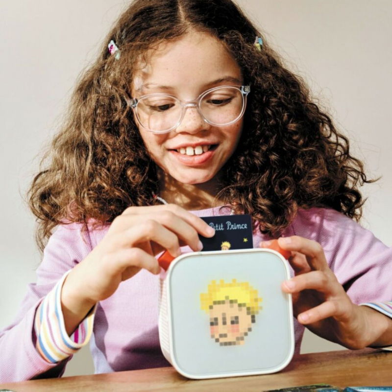 Carte yoto | Le Petit Prince