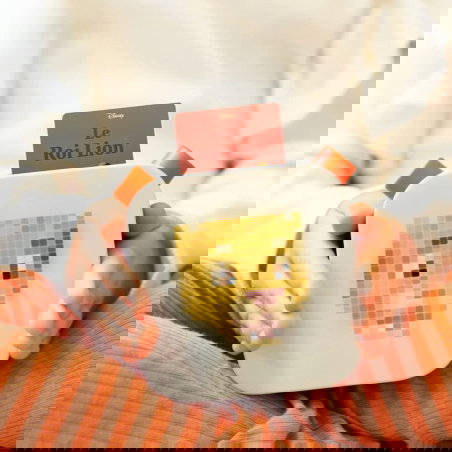 Carte yoto | Le Roi Lion - Yoto