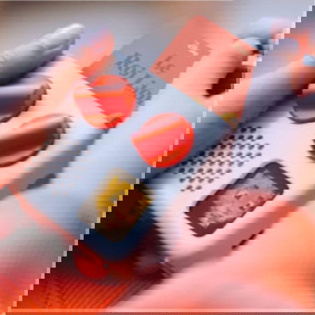 Carte yoto | Le Roi Lion - Yoto