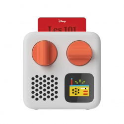 Carte yoto | Les 101 Dalmatiens