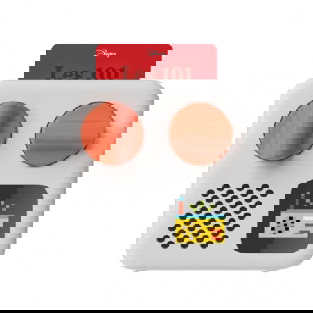 Carte yoto | Les 101 Dalmatiens - Yoto