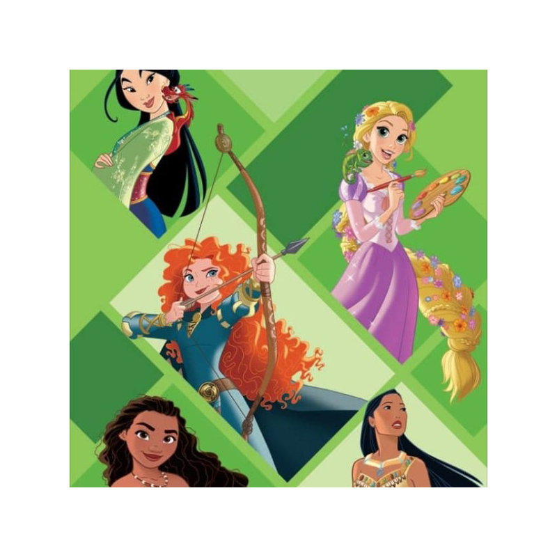 Carte yoto | Les aventurières