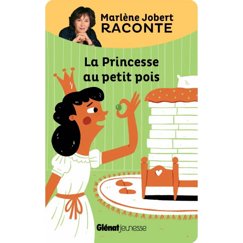 Carte yoto | Les contes d'Andersen