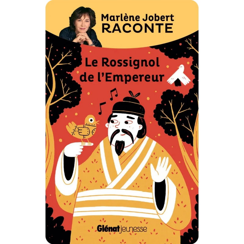 Carte yoto | Les contes d'Andersen