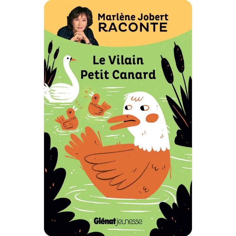 Carte yoto | Les contes d'Andersen