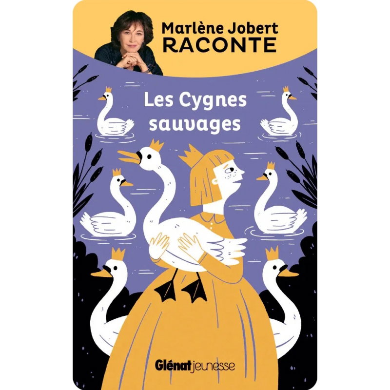 Carte yoto | Les contes d'Andersen
